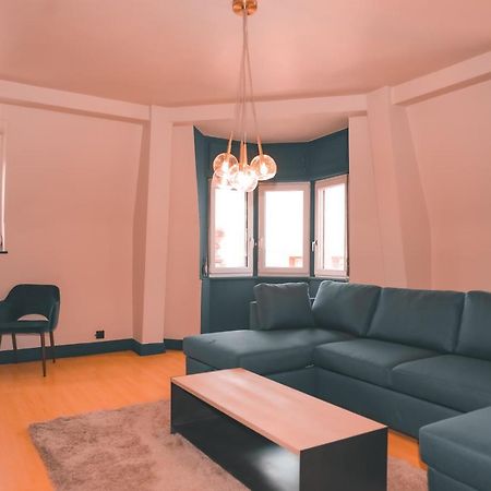 Grand Appartement Mulhouse Kültér fotó