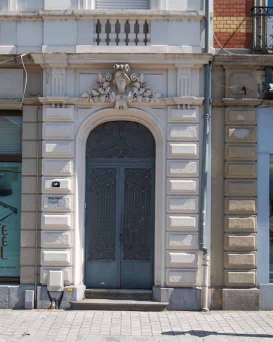Grand Appartement Mulhouse Kültér fotó