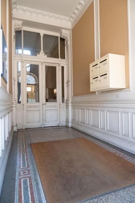 Grand Appartement Mulhouse Kültér fotó
