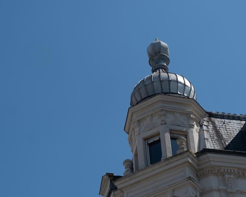 Grand Appartement Mulhouse Kültér fotó
