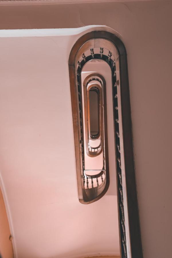 Grand Appartement Mulhouse Kültér fotó
