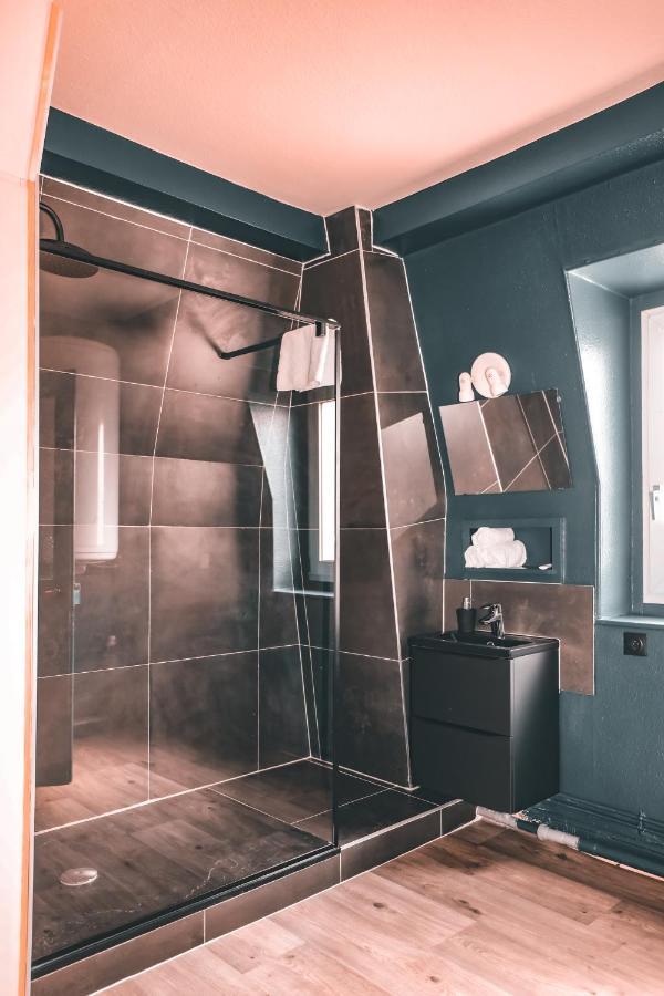 Grand Appartement Mulhouse Kültér fotó
