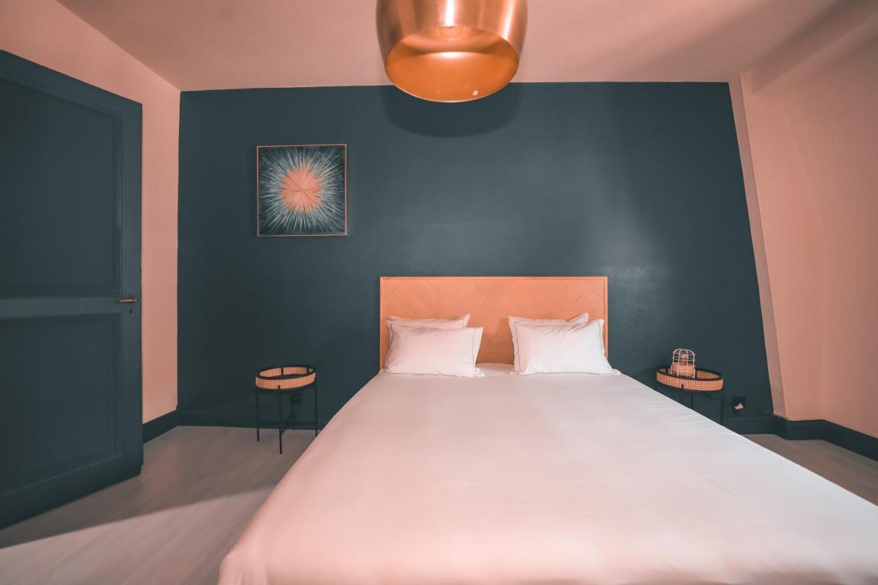 Grand Appartement Mulhouse Kültér fotó