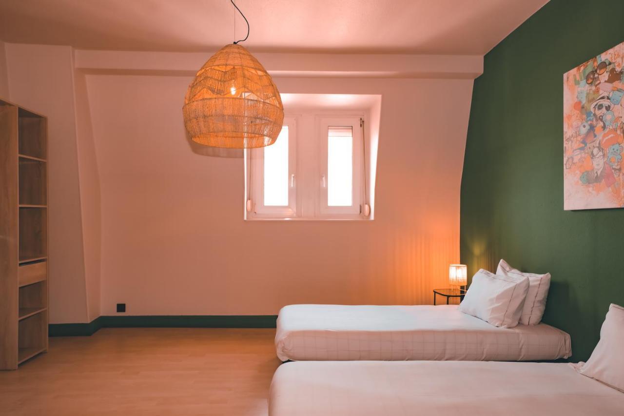 Grand Appartement Mulhouse Kültér fotó