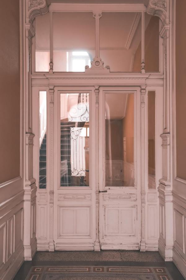 Grand Appartement Mulhouse Kültér fotó