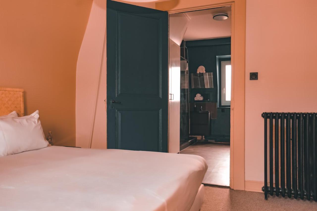 Grand Appartement Mulhouse Kültér fotó
