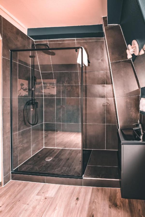 Grand Appartement Mulhouse Kültér fotó