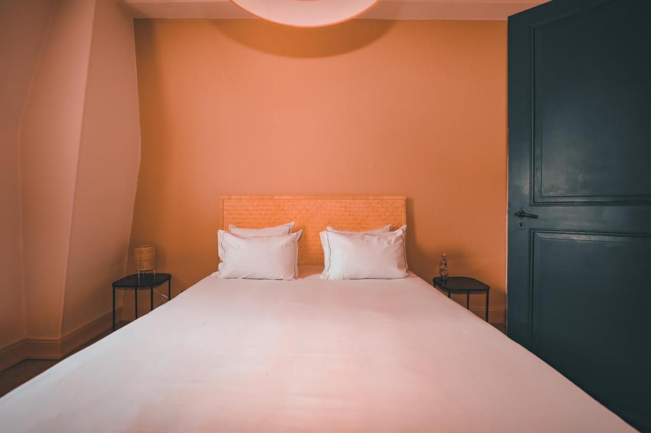 Grand Appartement Mulhouse Kültér fotó